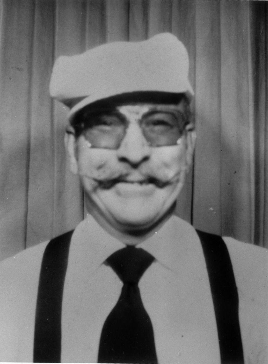 Reuel Van Ness